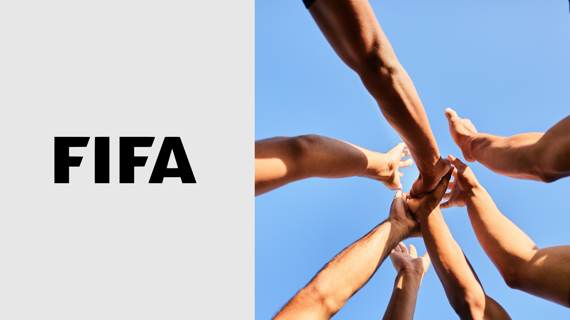 How One Breath supported team performance at FIFA ahead of the World Cup&nbsp;