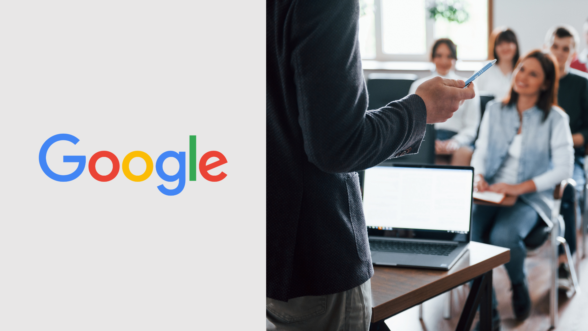 Resilience, Focus &amp; Sustainable Performance for Google