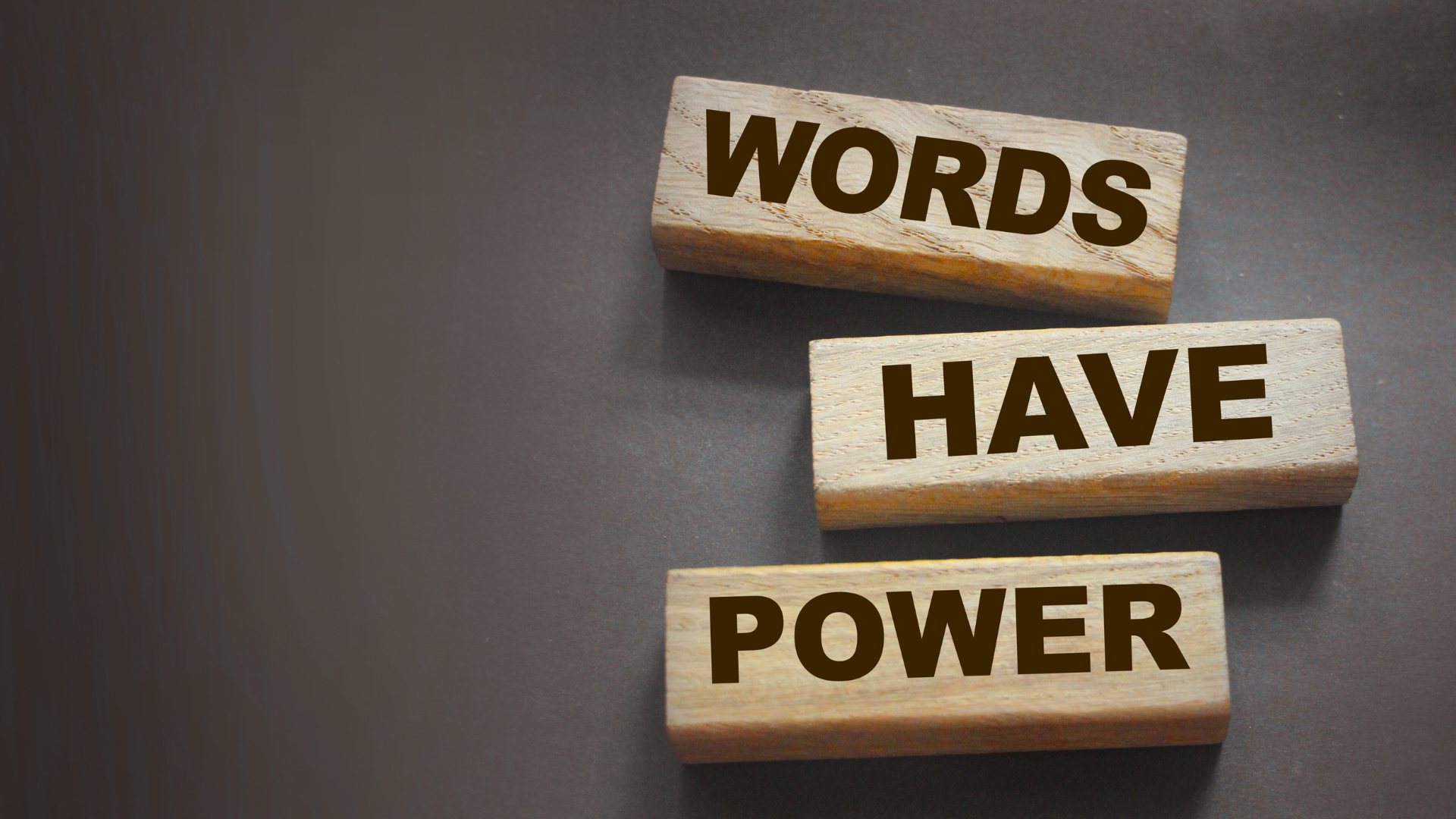 Words Create Worlds: How Inner Language Shapes Confidence at Work