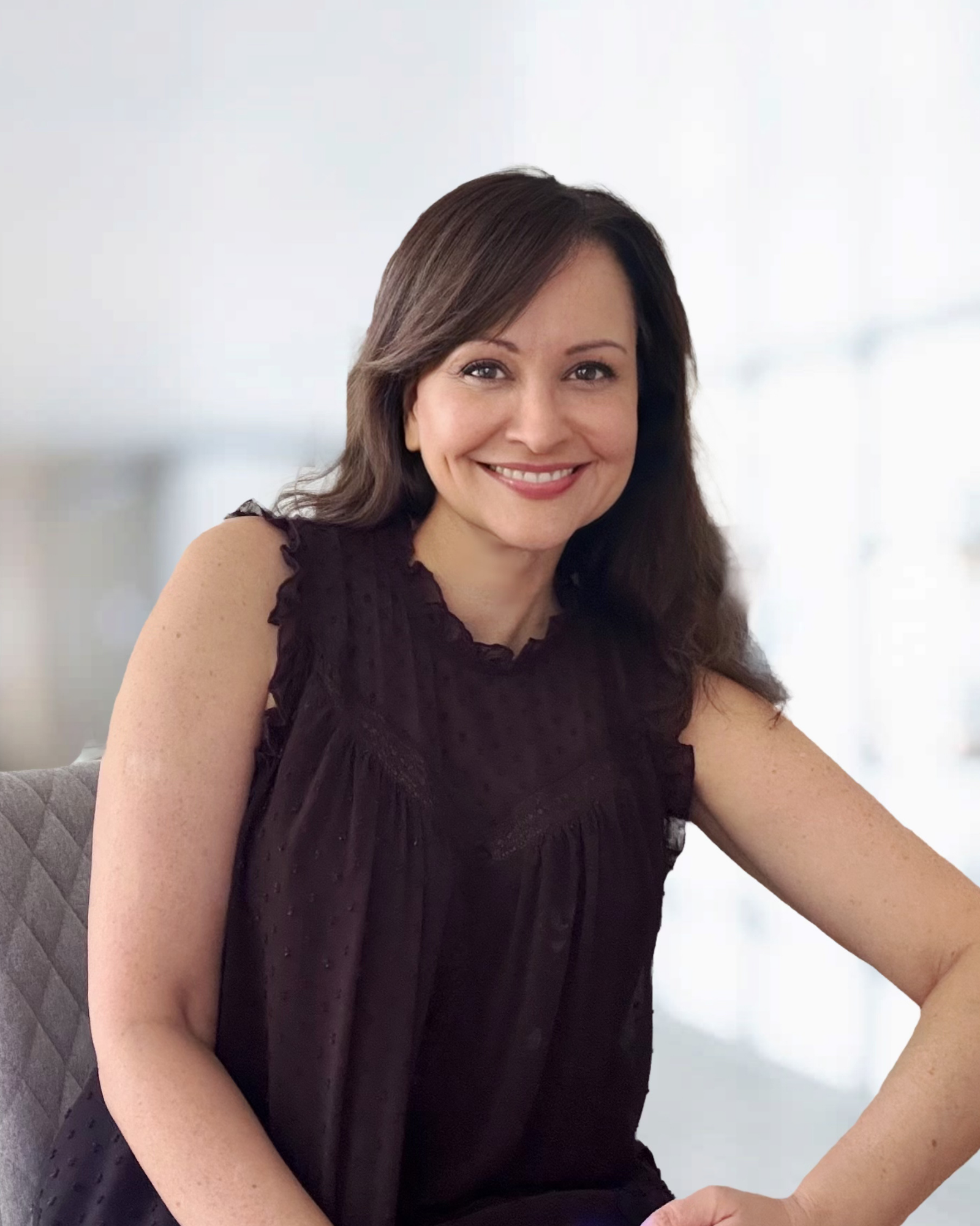 Karen Barnes Behaviour Change Coach in Australia