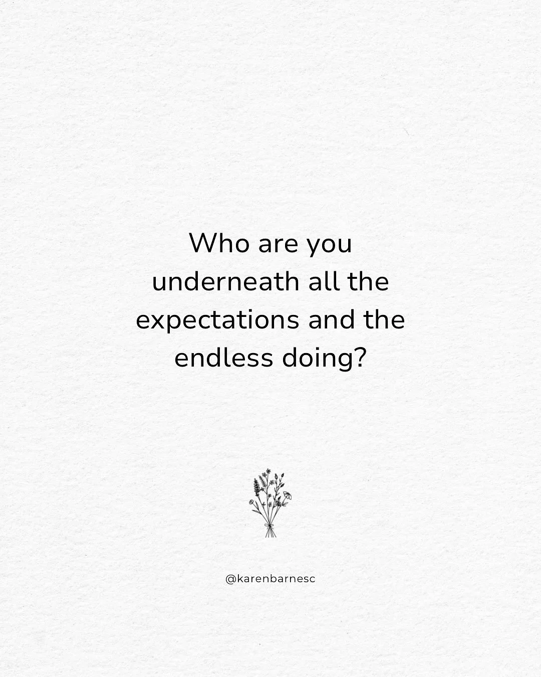 We learn so early to measure our value through what we achieve, give, or produce.

We shape-shift to meet expectations, often forgetting there&rsquo;s a deeper self underneath it all.

Your worth isn&rsquo;t something you prove through endless doin