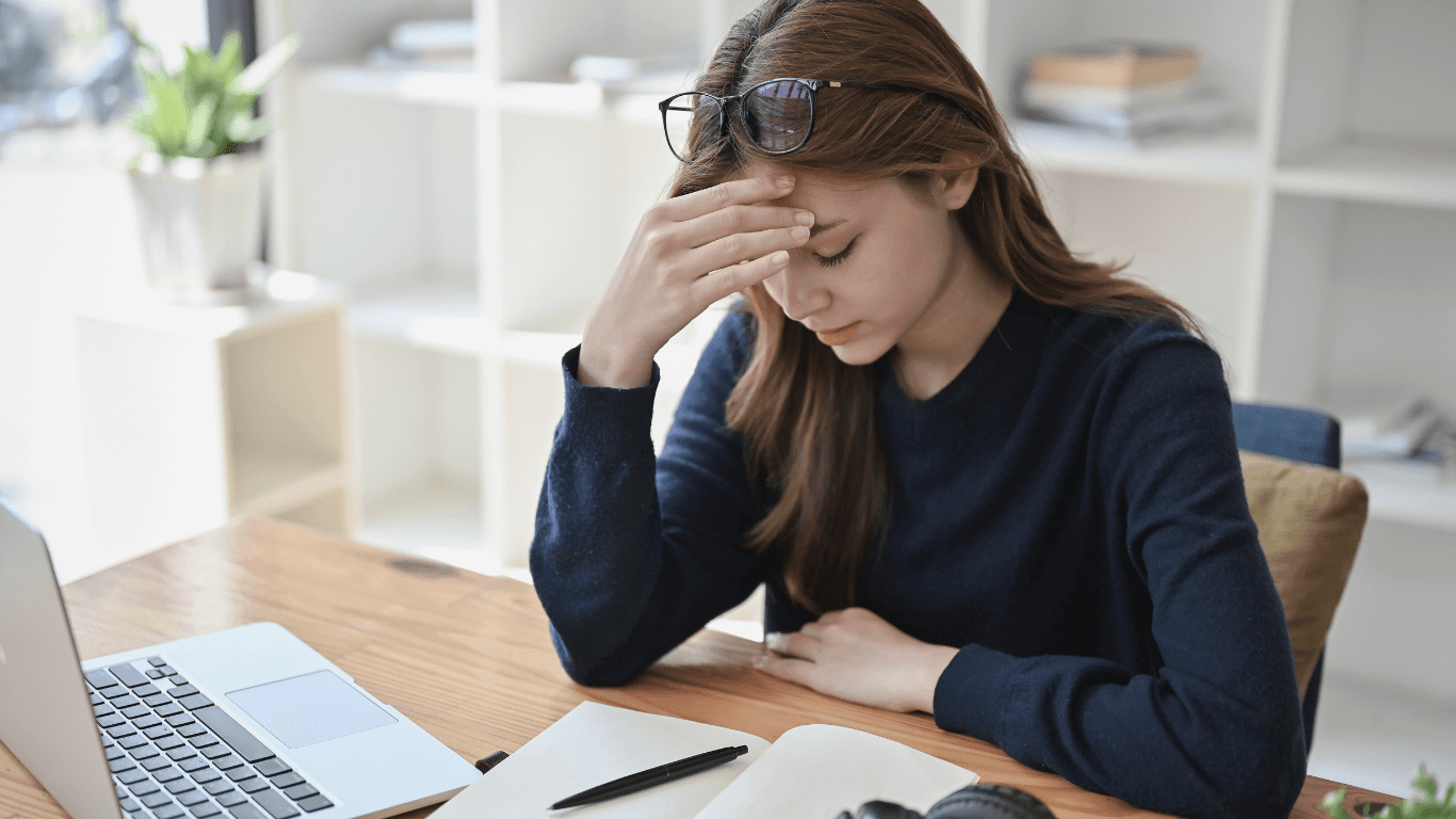 5 Subtle Forms of Self-Sabotage (And How to Overcome Them)