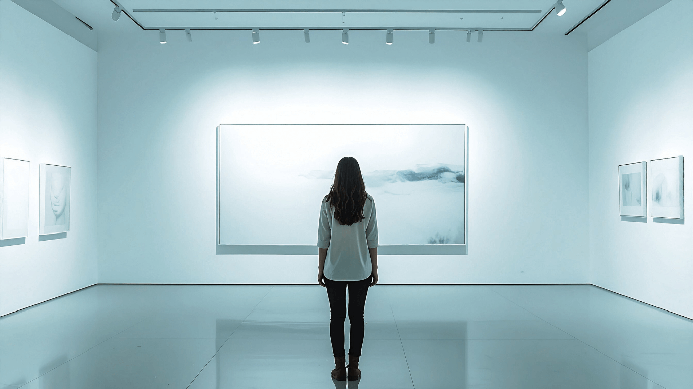 Self-Imposed Boundaries: Recognising our Invisible Fences