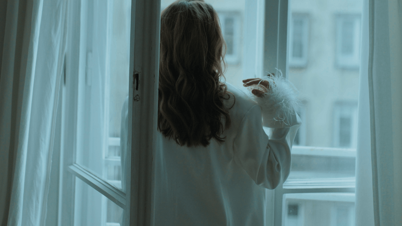 Why Your Old Patterns Keep Repeating and How to Change the Story