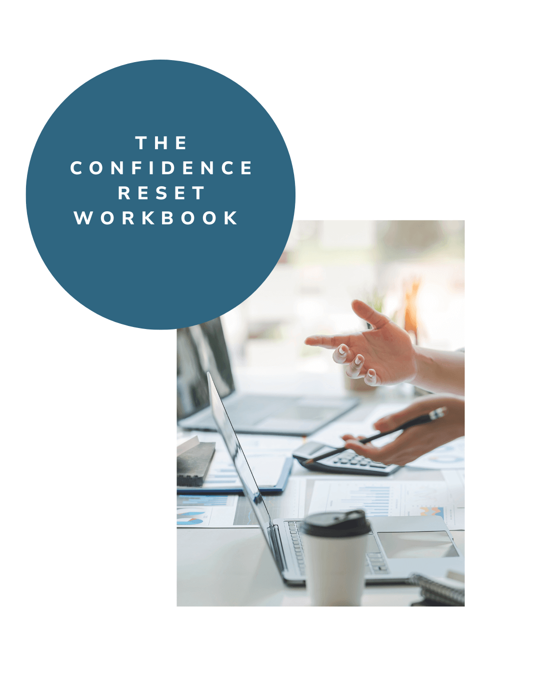 The Confidence Reset Workbook