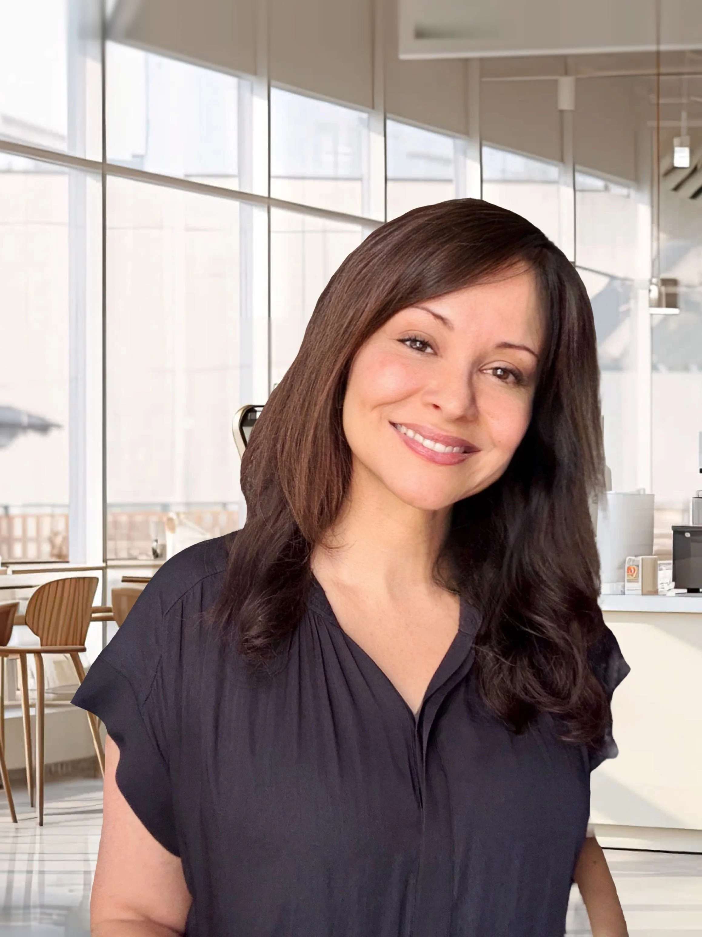 Karen Barnes Self Worth Coach - Release old programming