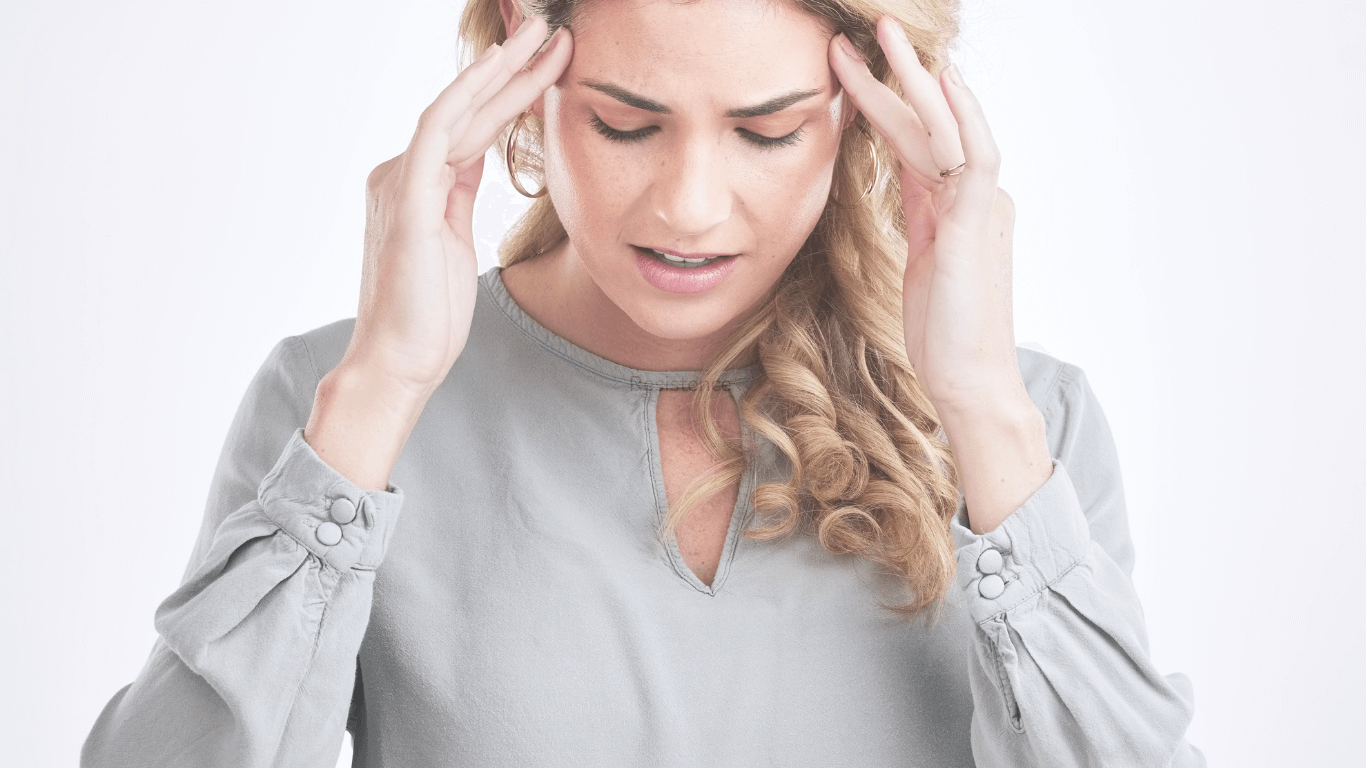 How Imposter Syndrome Sabotages Your Mental Health