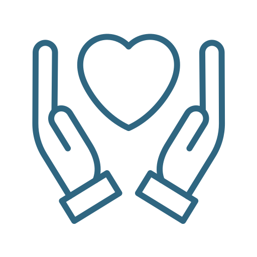 Building self-trust, confidence and emotional wellbeing through coaching.