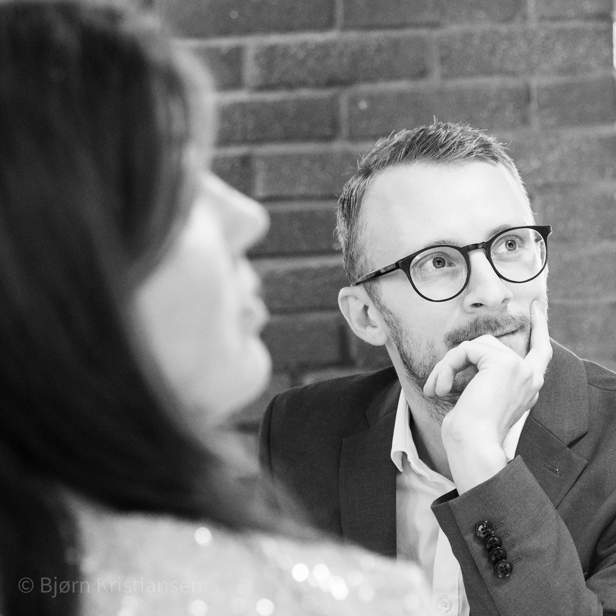 Fotograf Marcus Lindberg