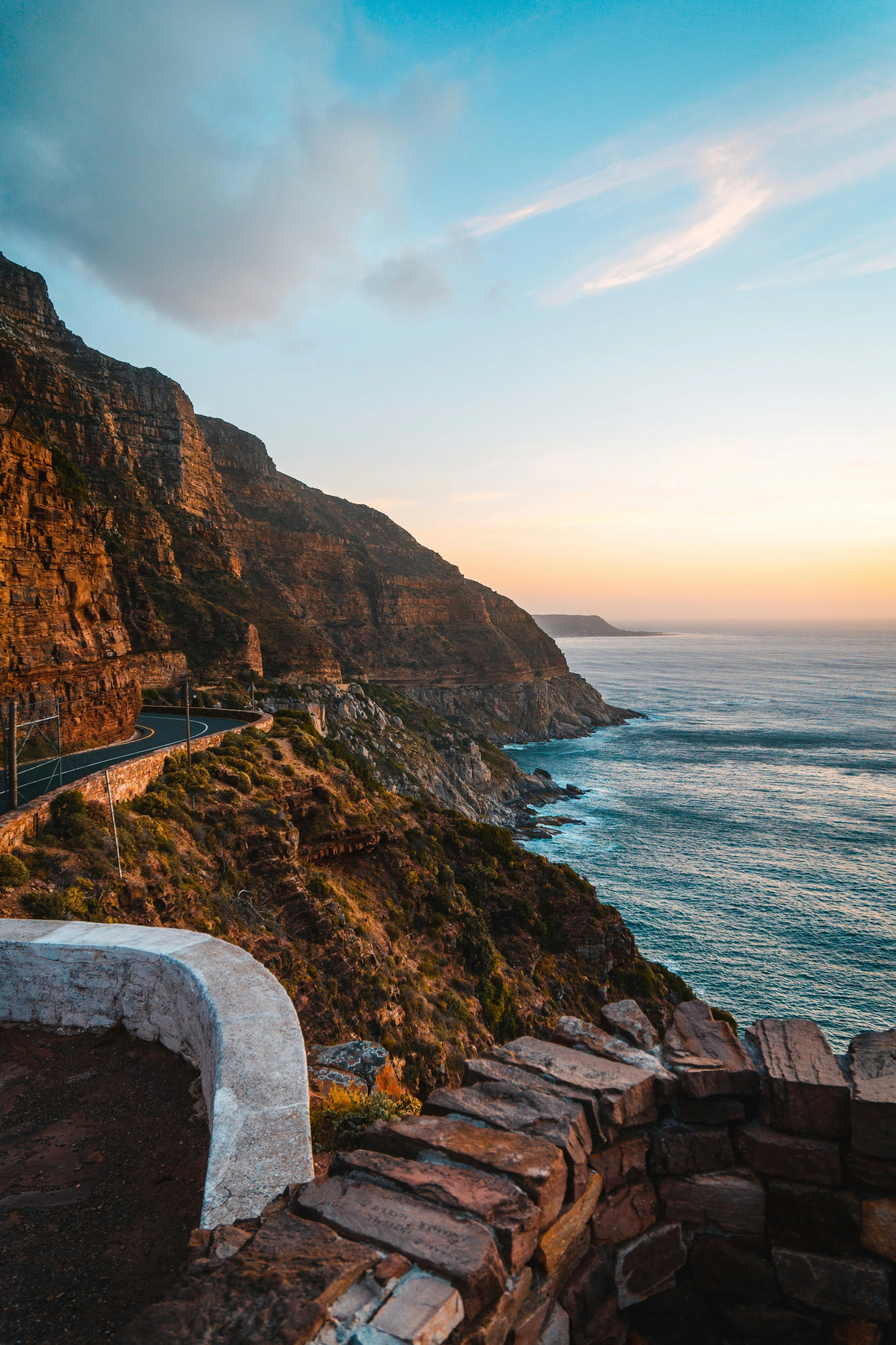 Why Hout Bay Should Be on Your Cape Town Itinerary
