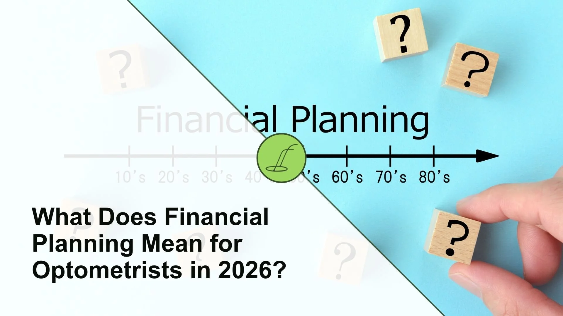 What Does Financial Planning Mean for Optometrists in 2026