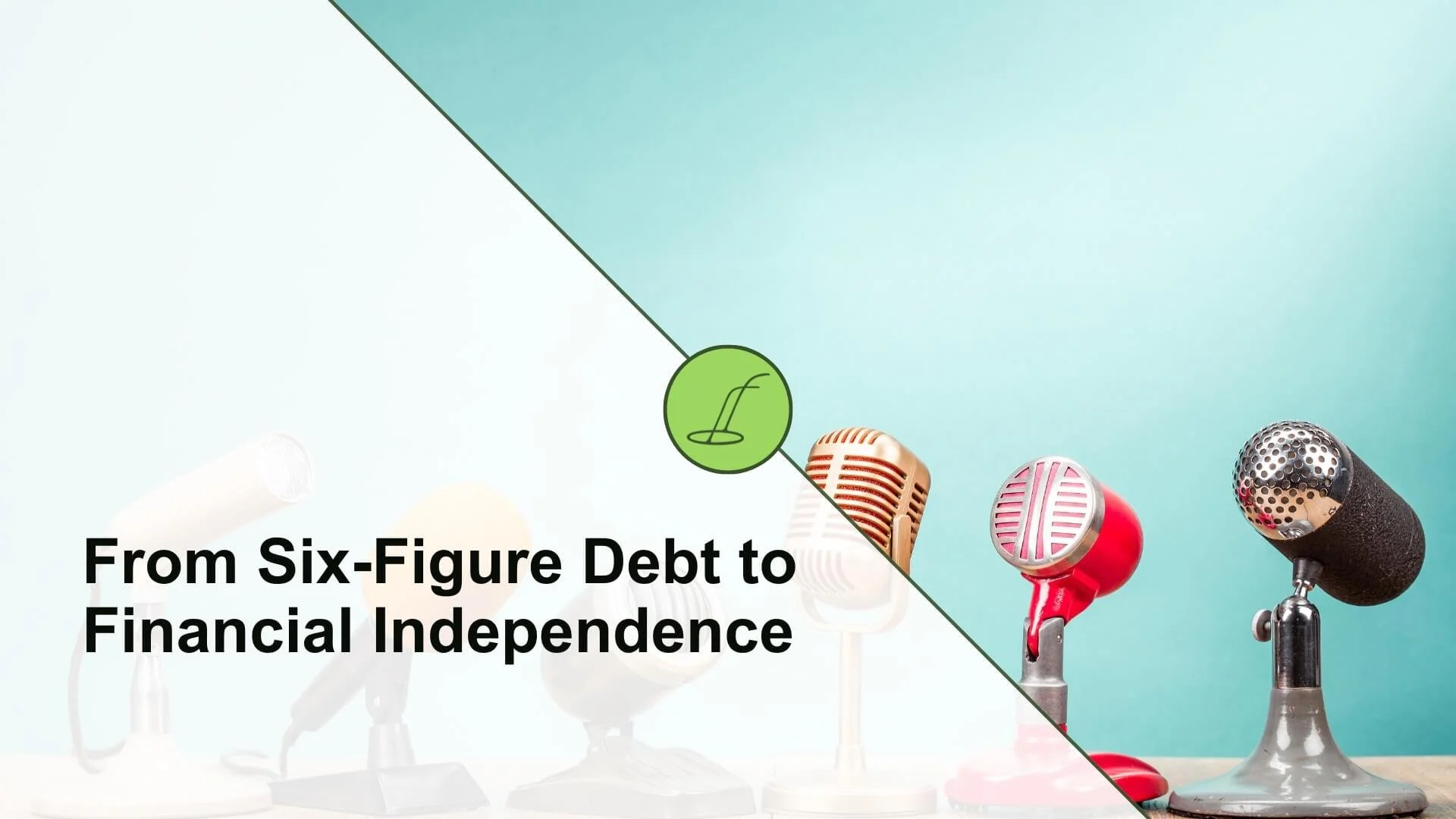 From Six-Figure Debt to Financial Independence: A Practice Owner's Journey