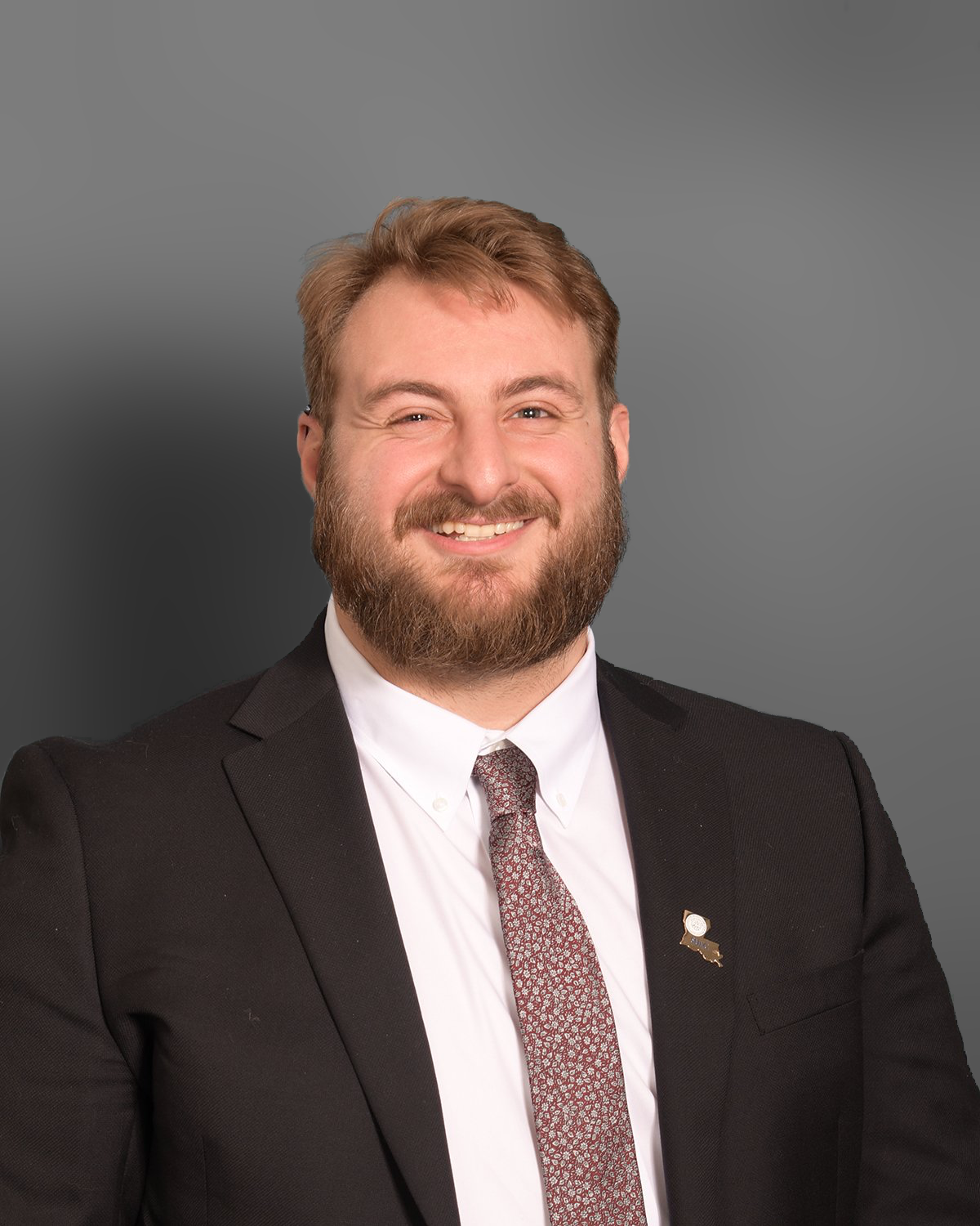 Attorney Chris J. Dominique II
