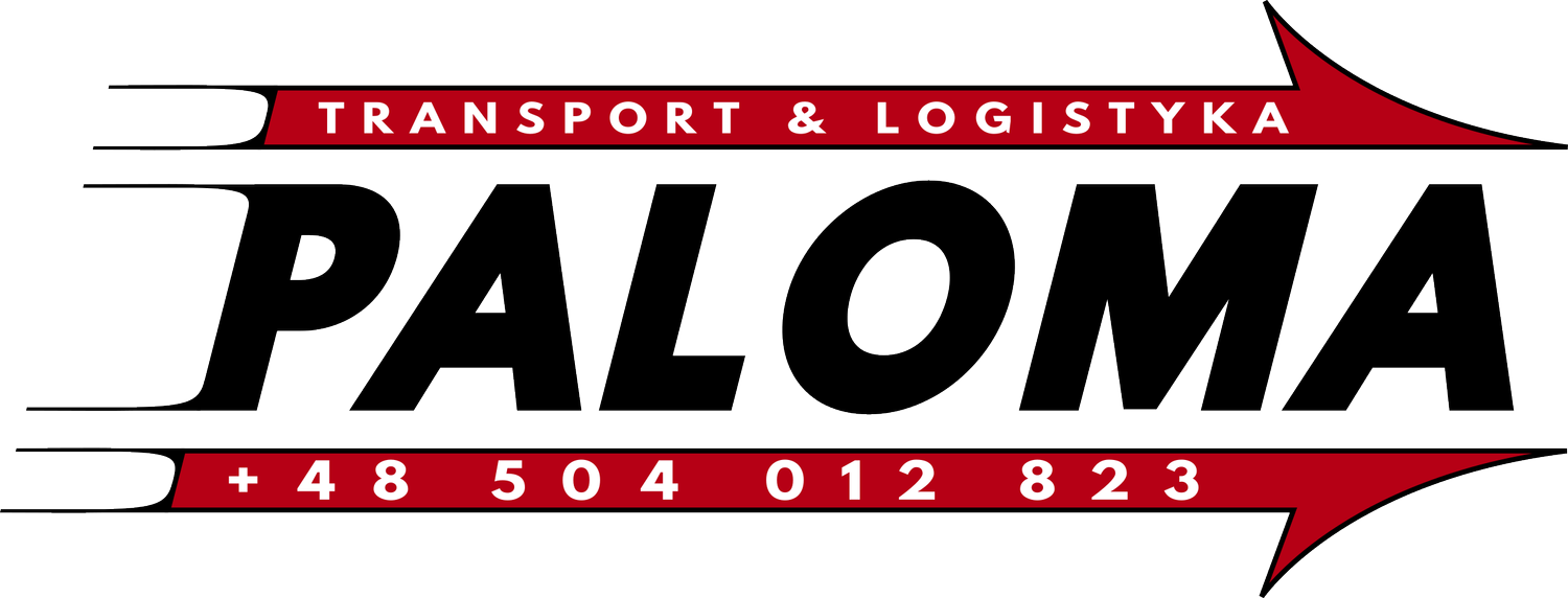 Transport Wrocław Paloma P.H.U.