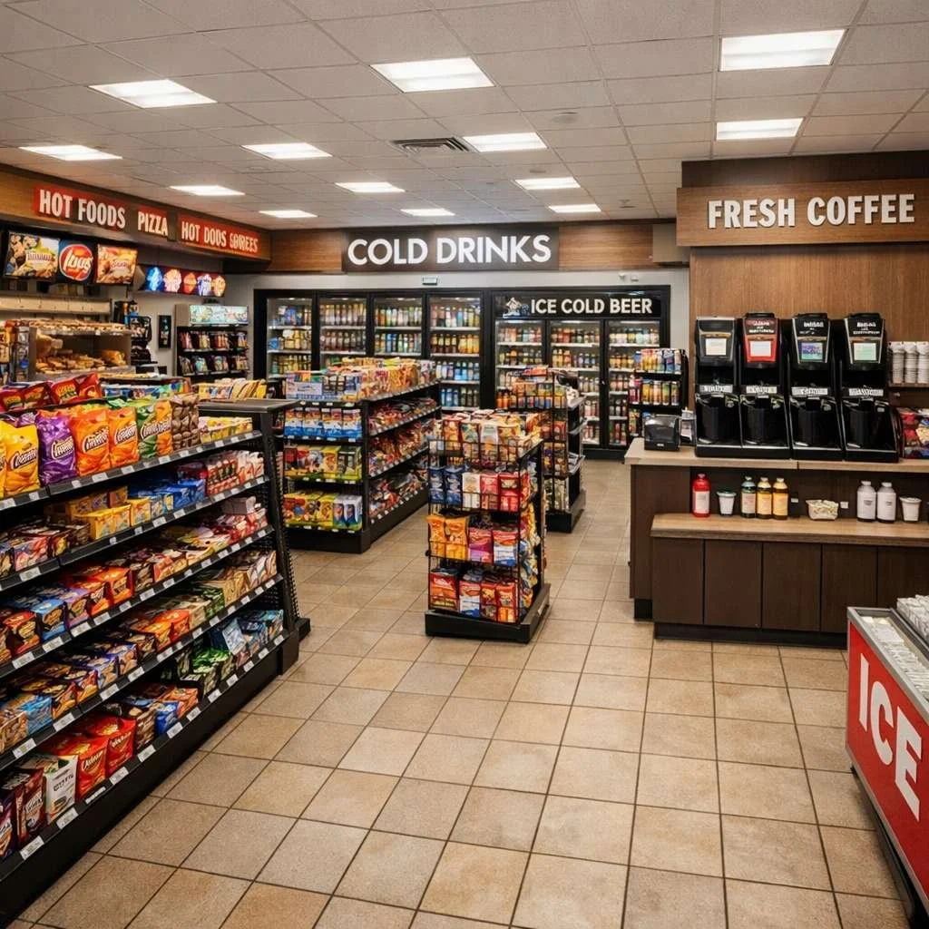 What Convenience Store Acquisitions Taught Us About Integration