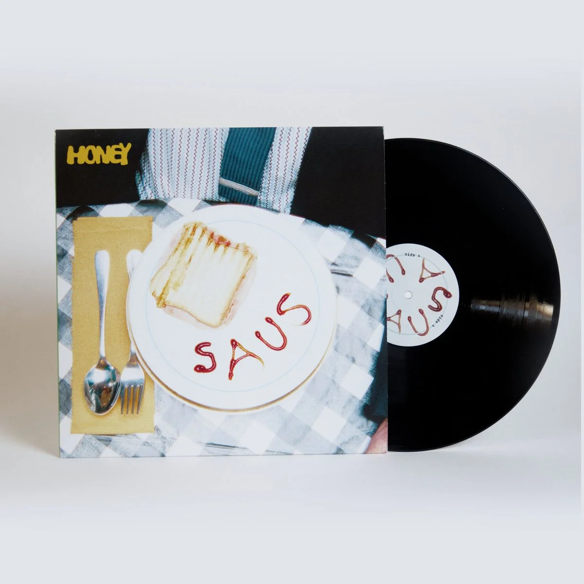 Honey - Saus // Recording & Mix