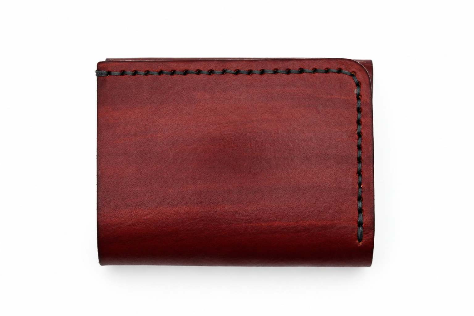 The Smoker Tri-fold