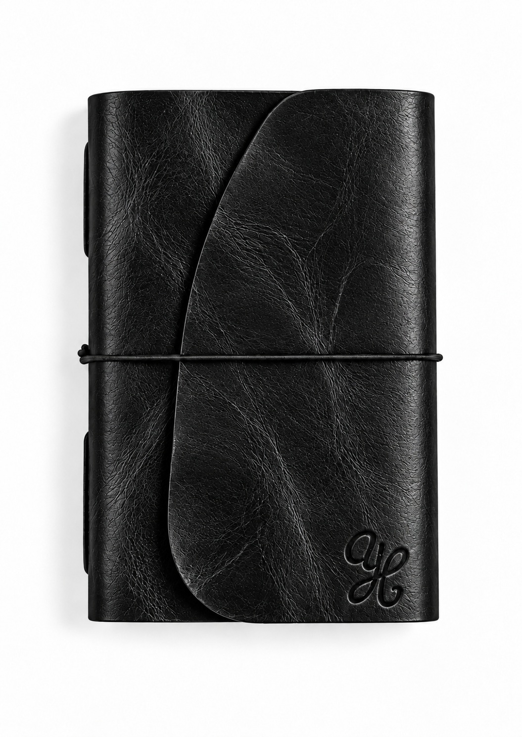 Malcolm's Travelers Notebook - A6
