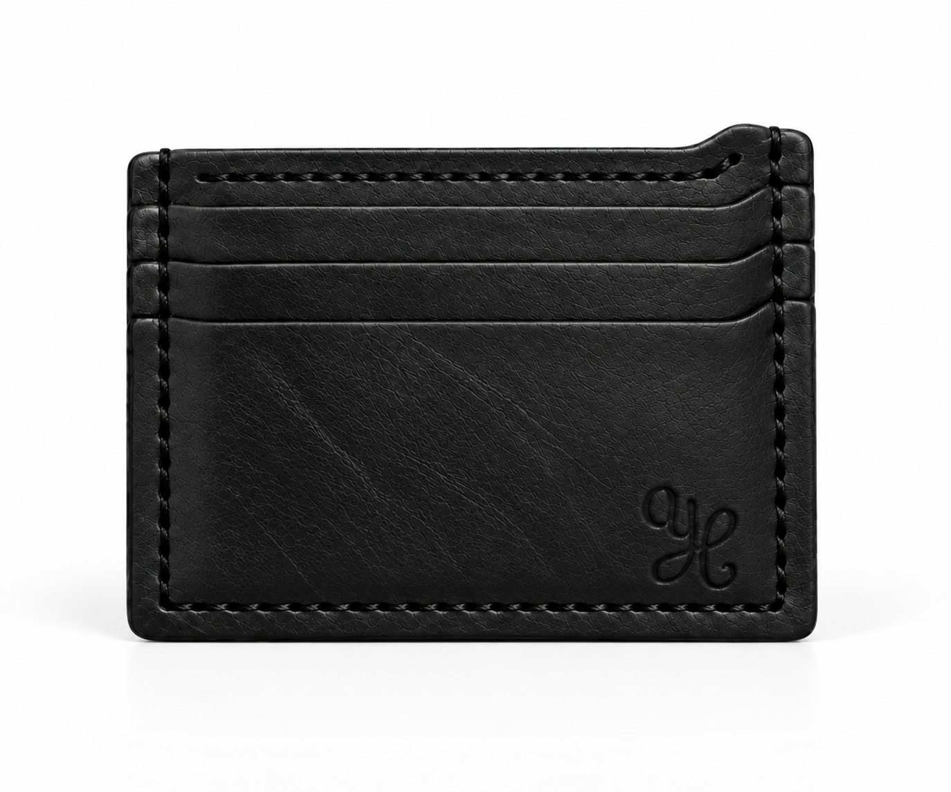 The Kwame Slim Wallet