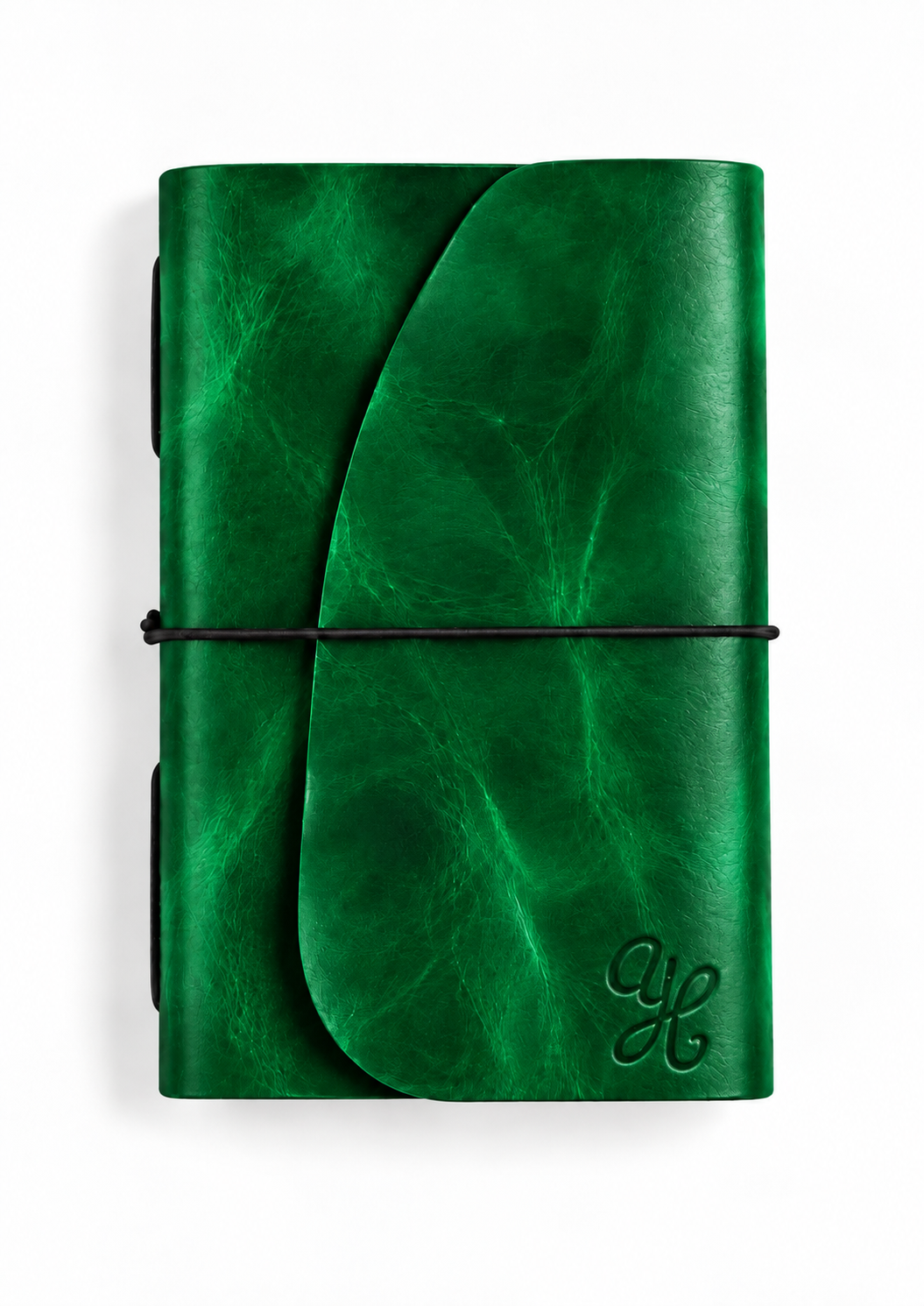 Malcolm's Travelers Notebook - A6
