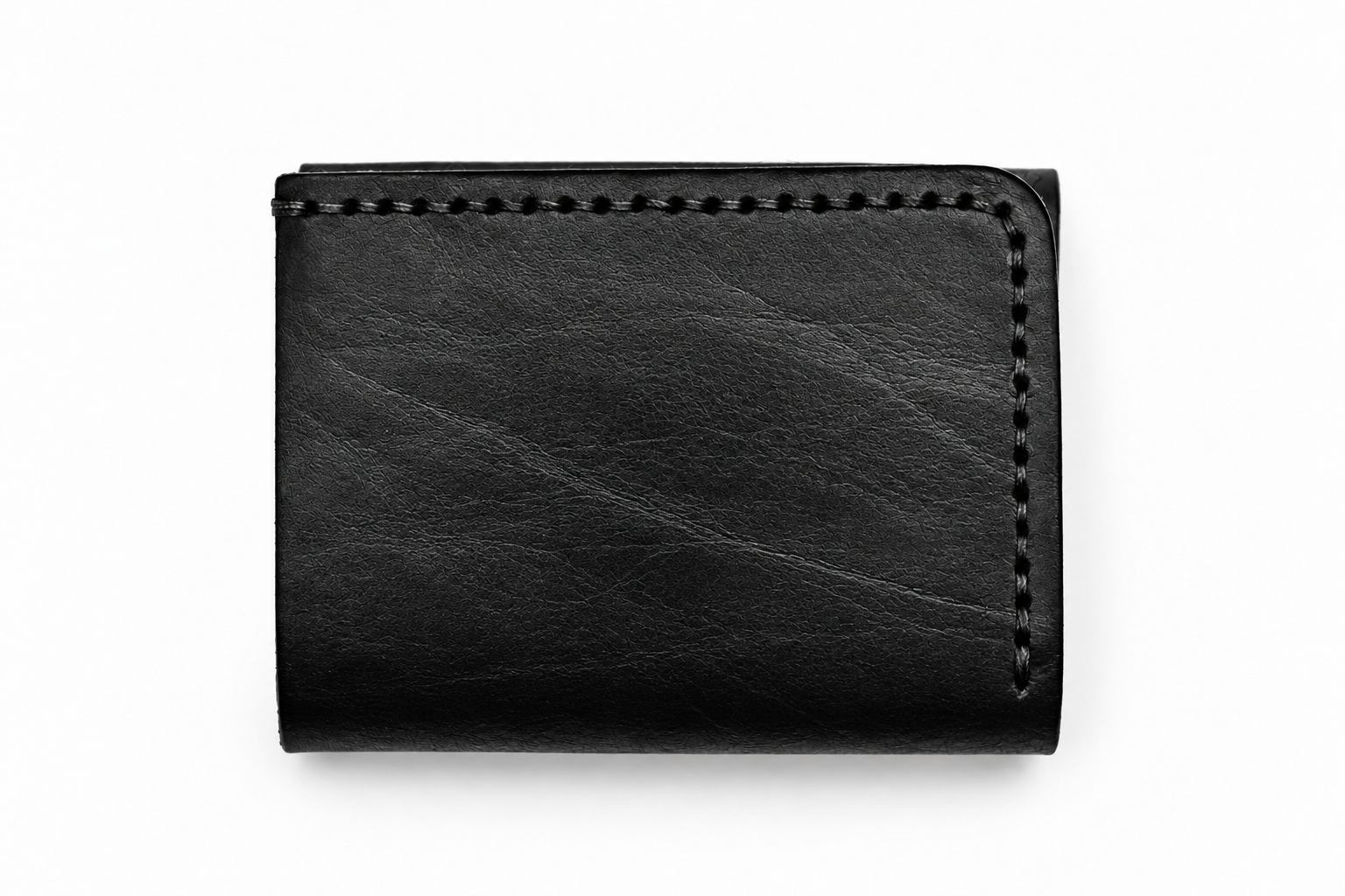 The Smoker Tri-fold