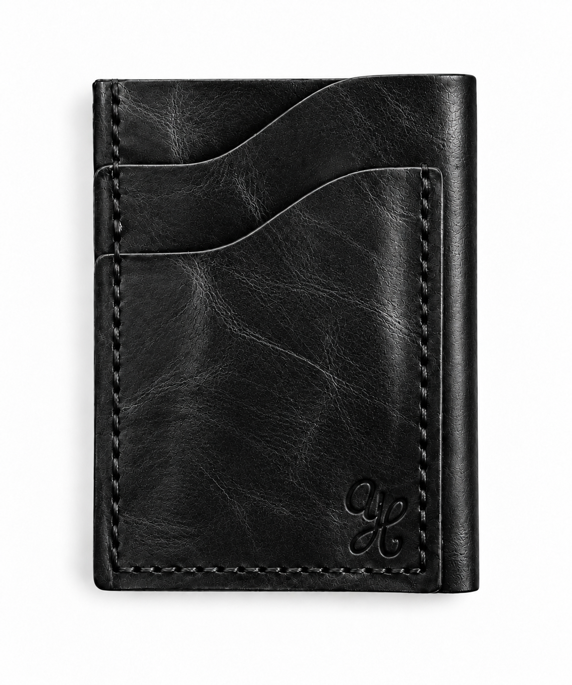 The Kobi Modern Simple Wallet