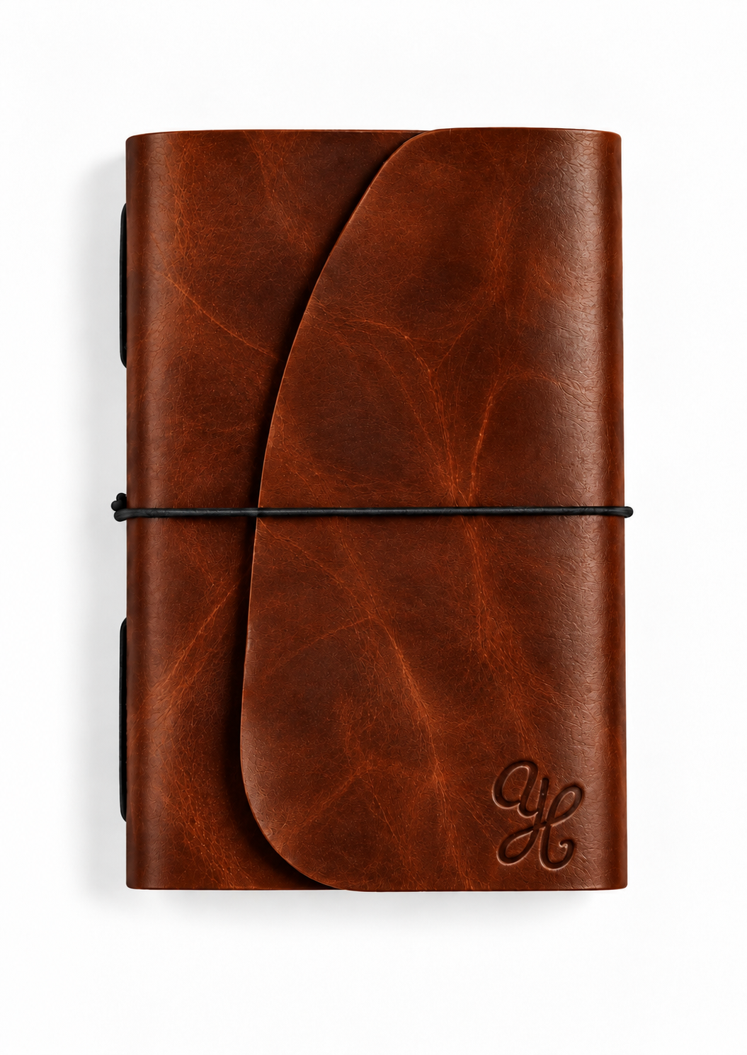 Malcolm's Travelers Notebook - A6