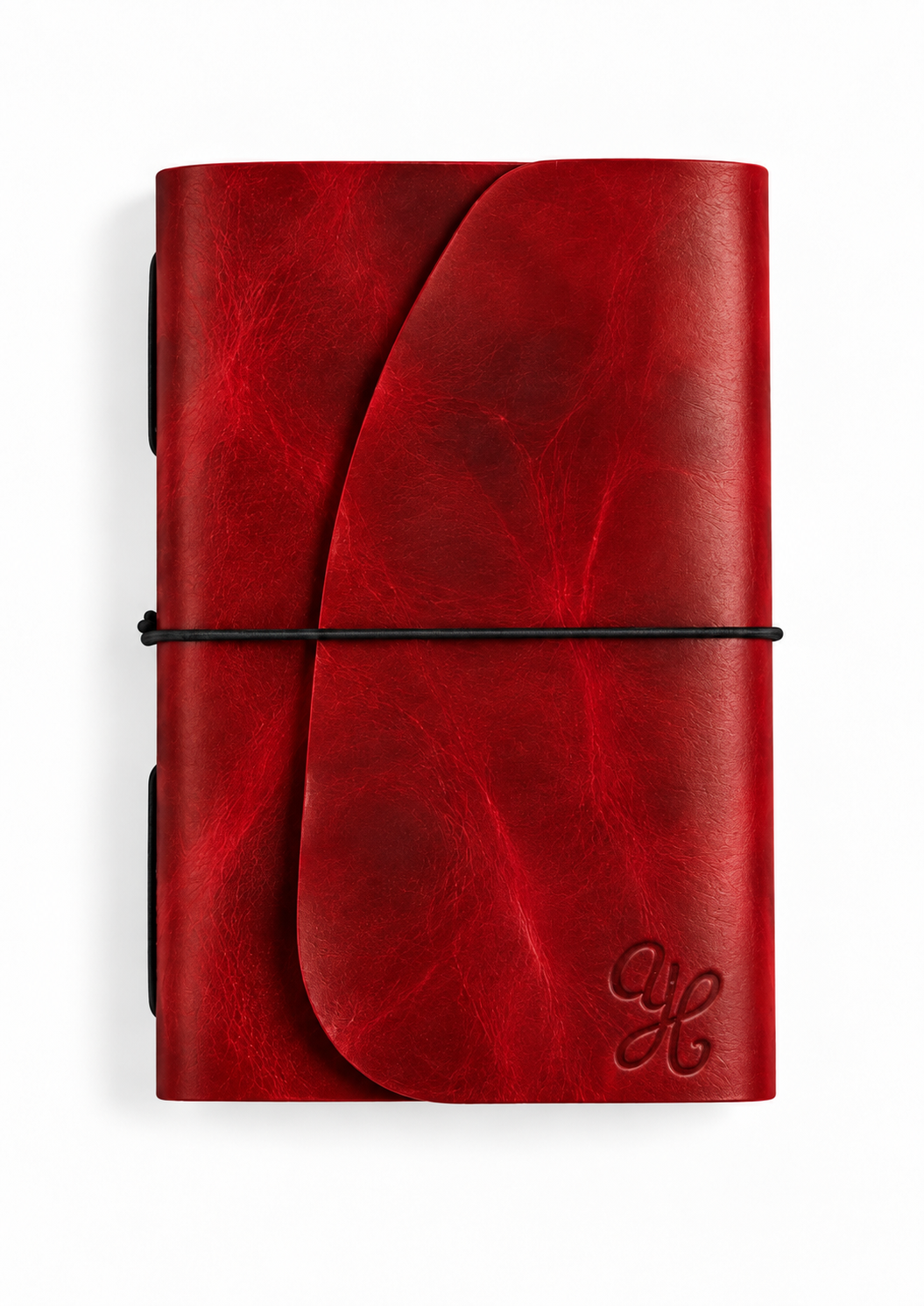 Malcolm's Travelers Notebook - A6