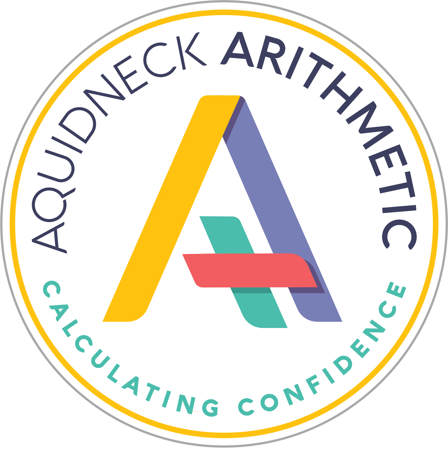 Aquidneck Arithmetic - Calculating Confidence
