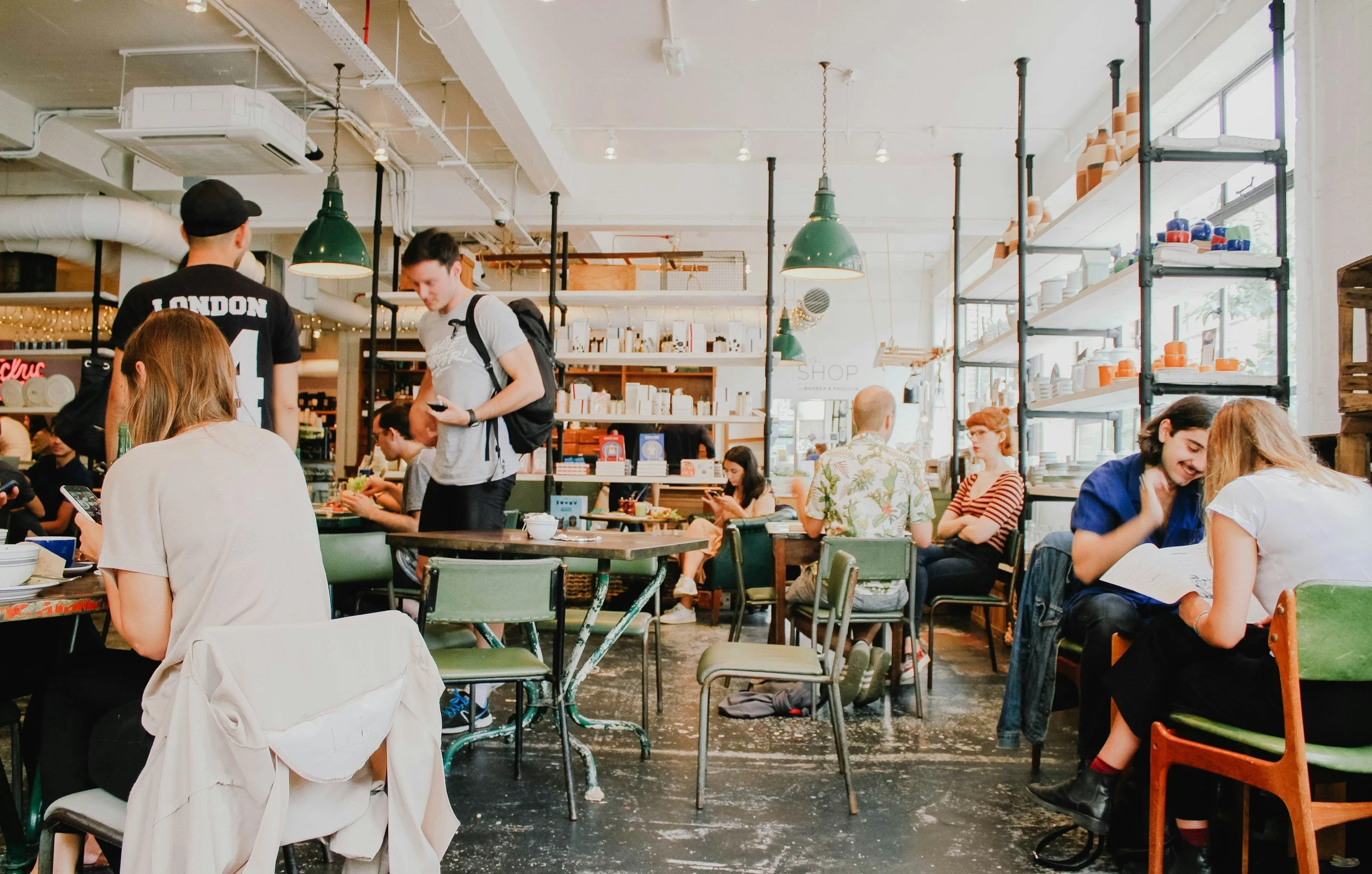 Managing the Environment for Better Communication After Brain Injury