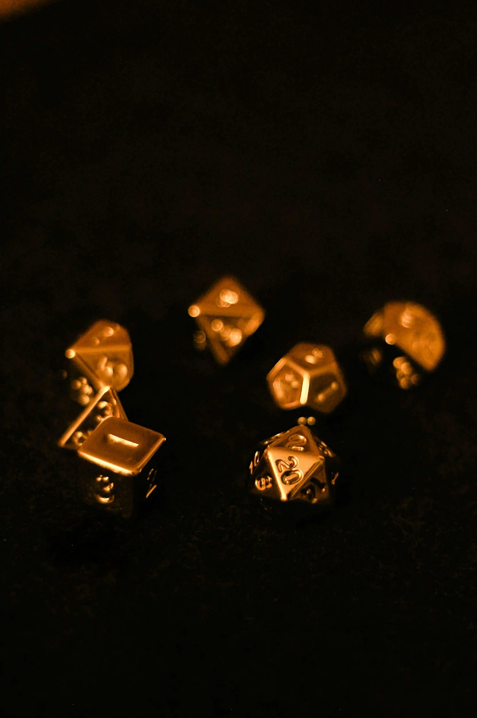 Dungeons &amp; Dragons Can Build Communication Skills