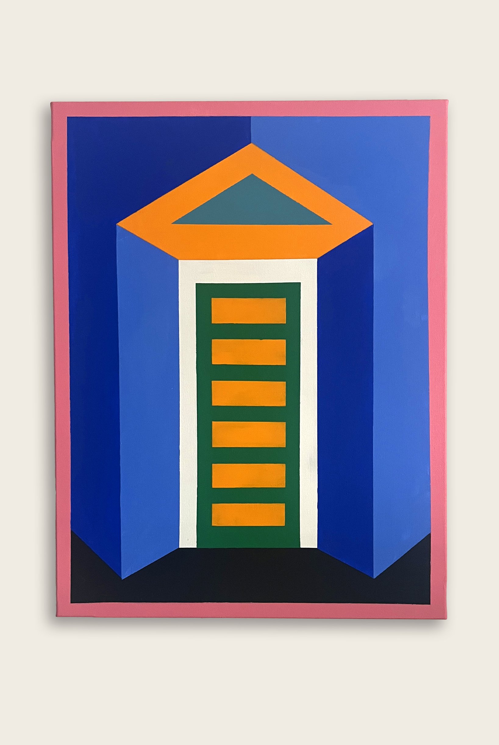 MAJORELLE