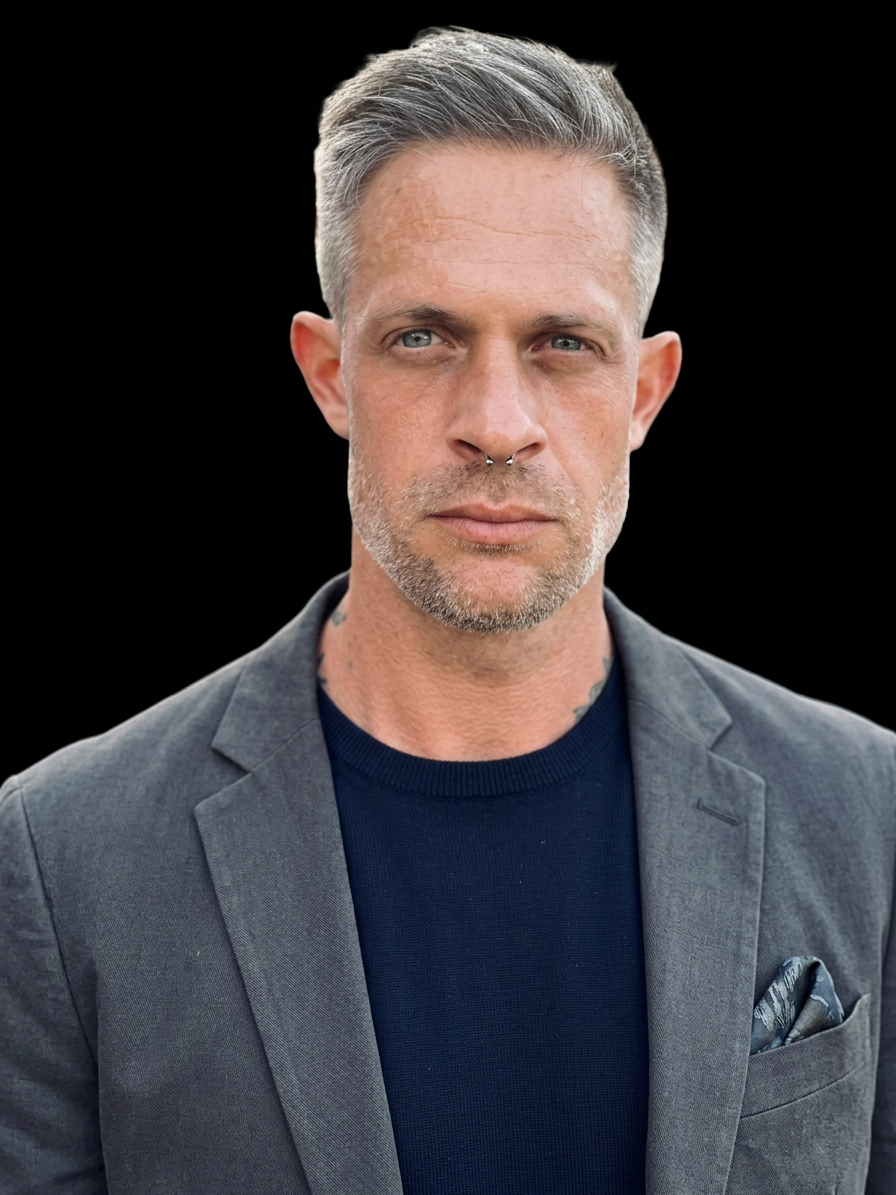 Profilbild Event Consultant Daniel Worat