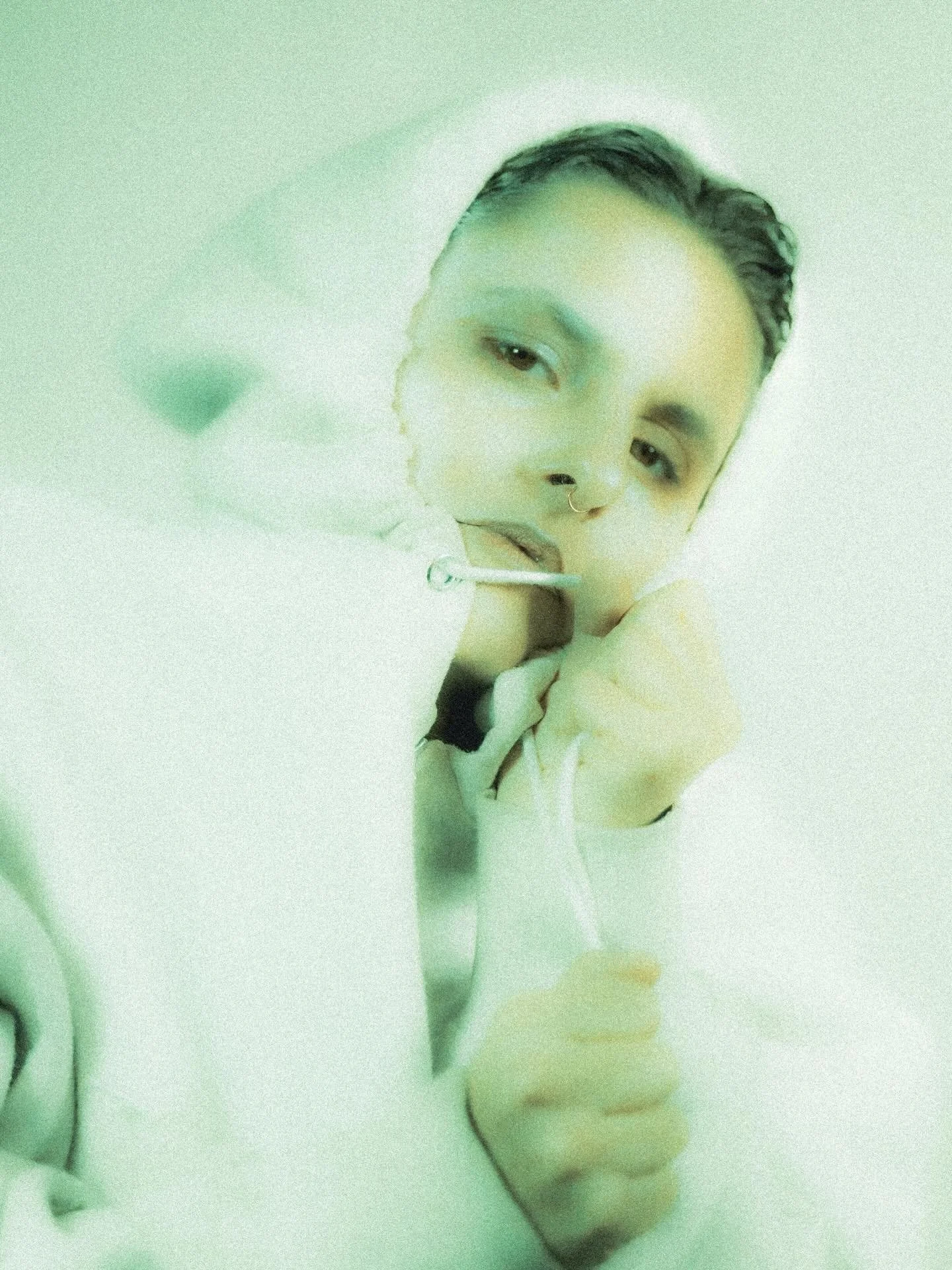 📷 @lucielathiere la boss
Y&rsquo;en a encore en stock mais je vous d&eacute;voile pas tout d&rsquo;un coup, mais celle l&agrave; photo de presse ou pas ? Dites moi en com svppppp bisous