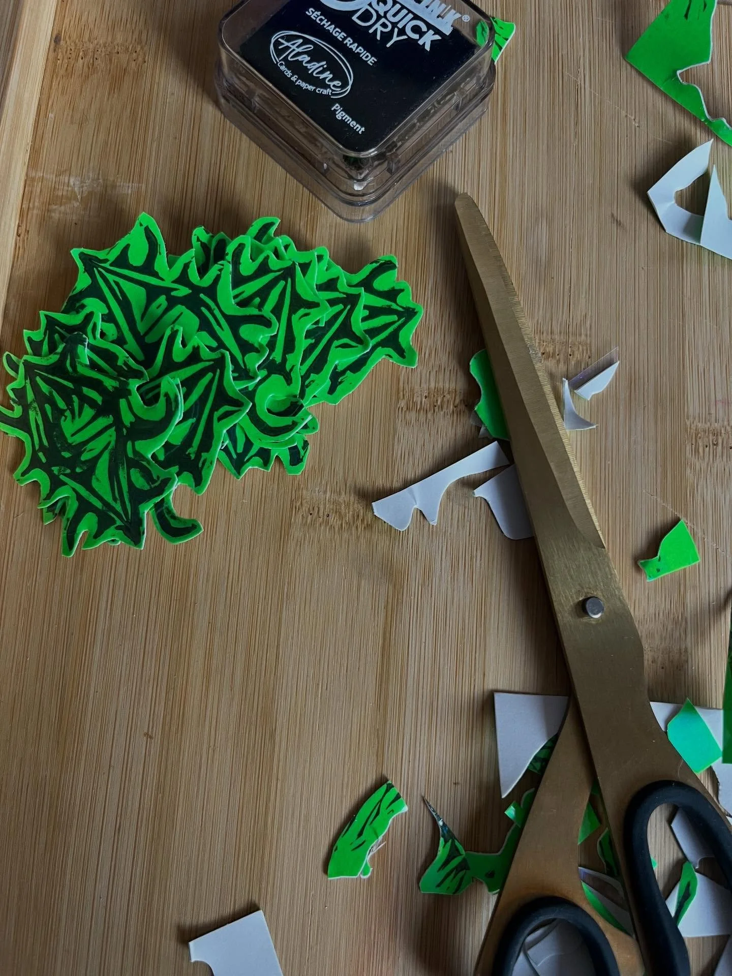 En cours de concoctage pour @onyx_festival 
Qui en veut ?