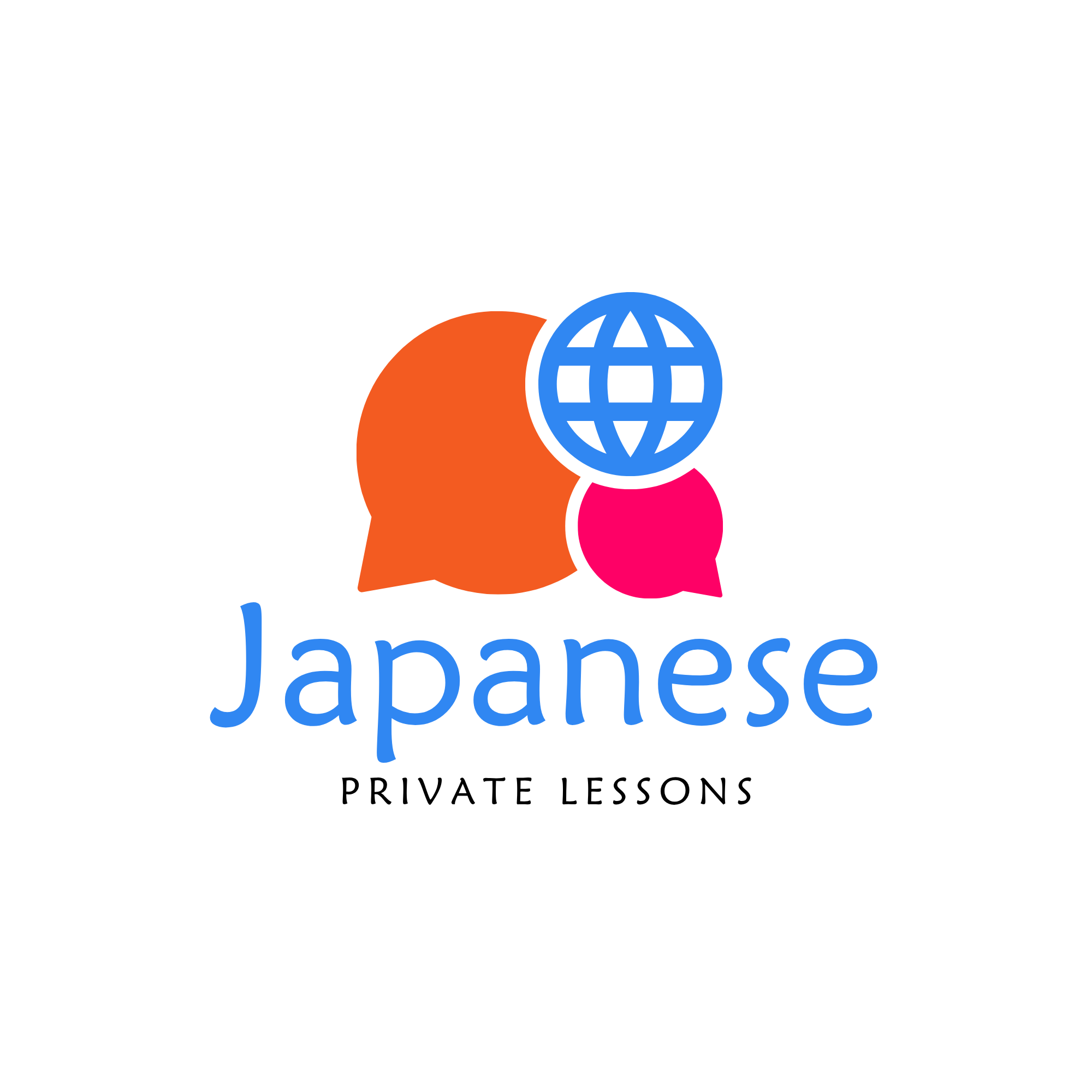 Pink Blue Colorful Fun Modern Language Academy Brand Logo.png