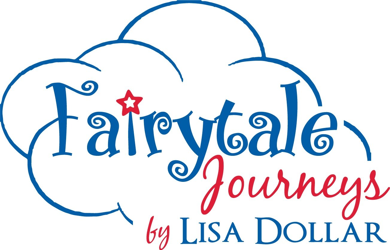 Fairytale Journeys by Lisa Dollar