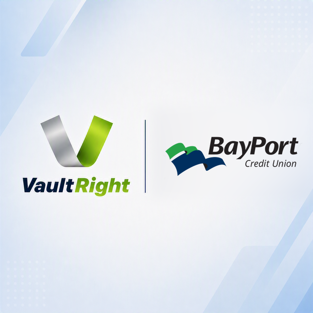 BayPort Credit Union Partners with VaultRight to Bring Greater Intelligence and Automation to Branch Operations