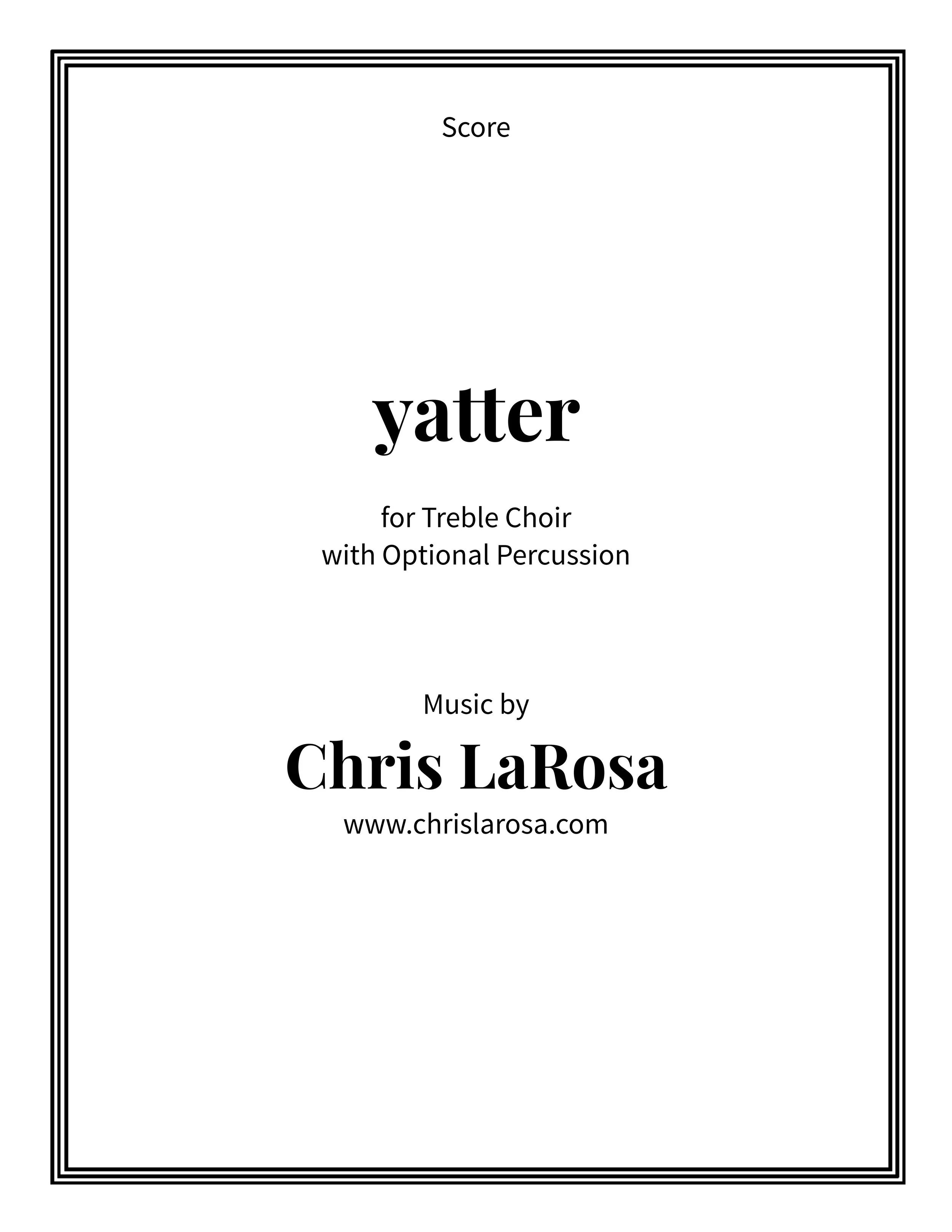 Yatter Treble Choir - Cover.jpg