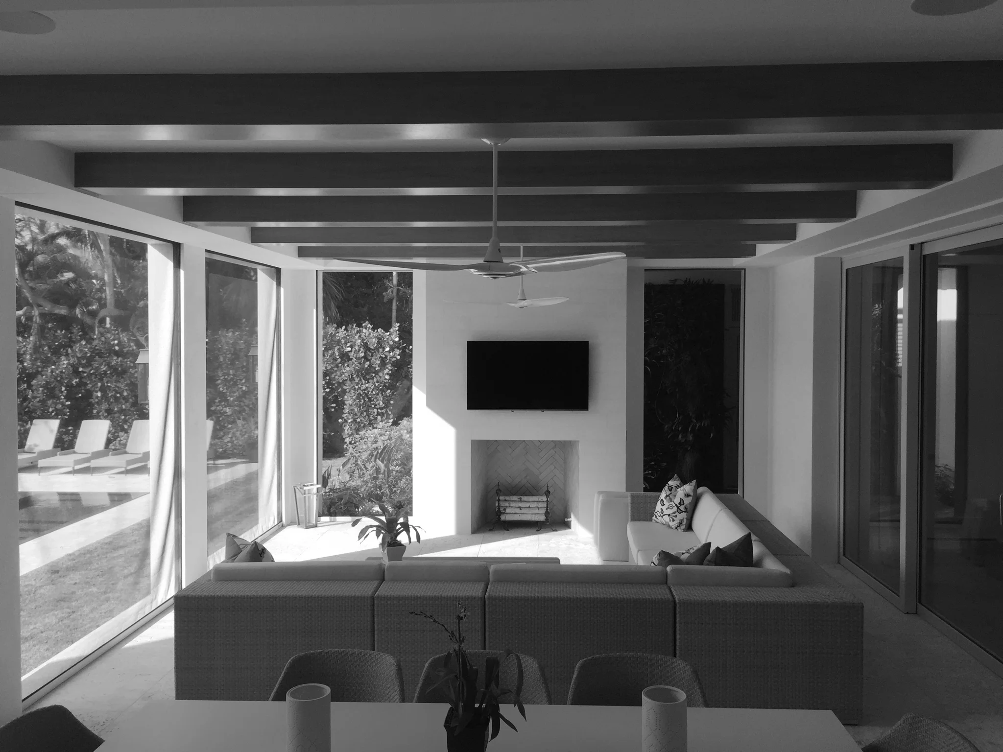 OLD NAPLES SPEC HOME