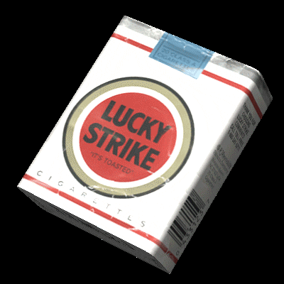Lucky Strike