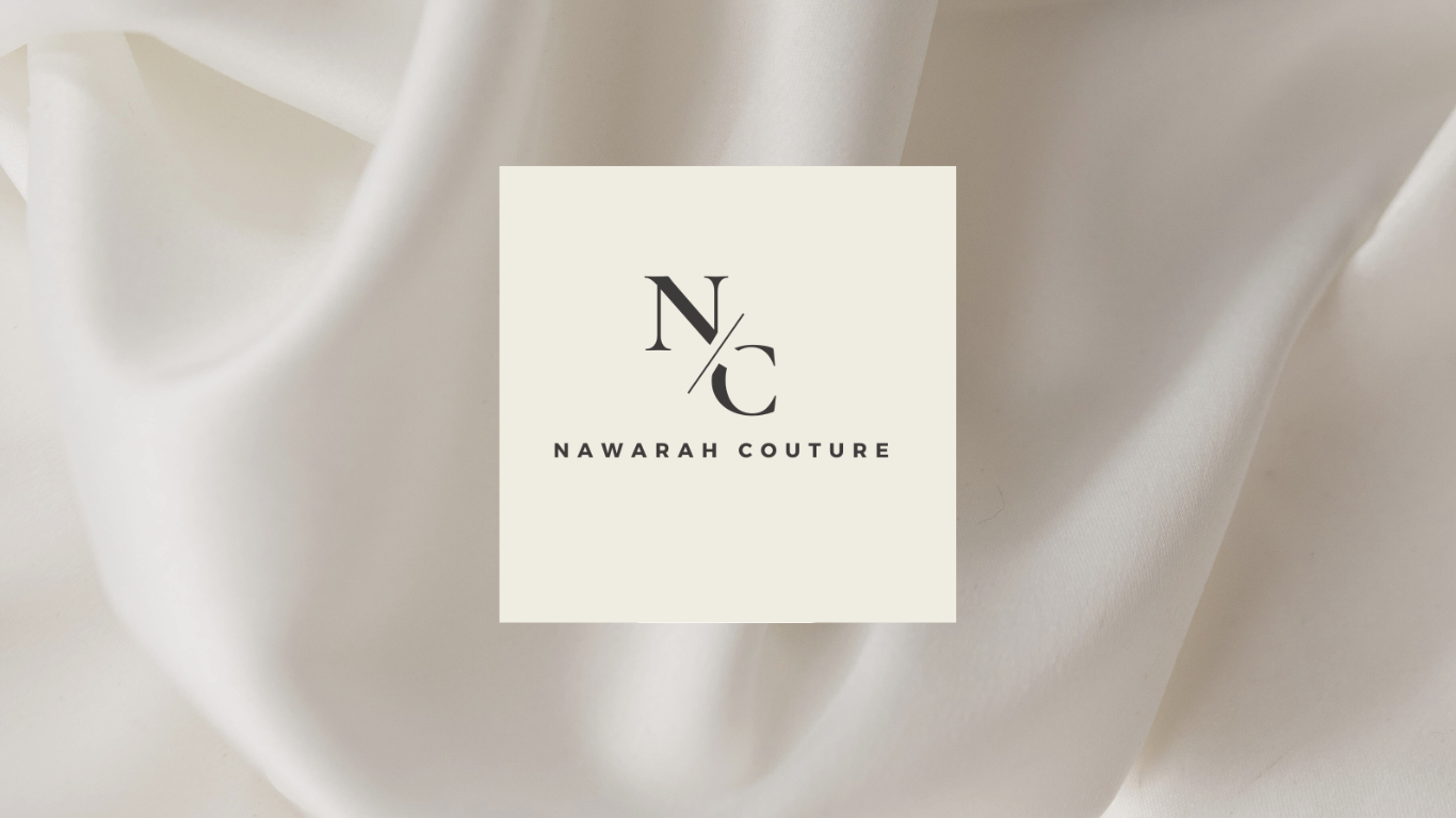 Nawarah Couture EST 2024