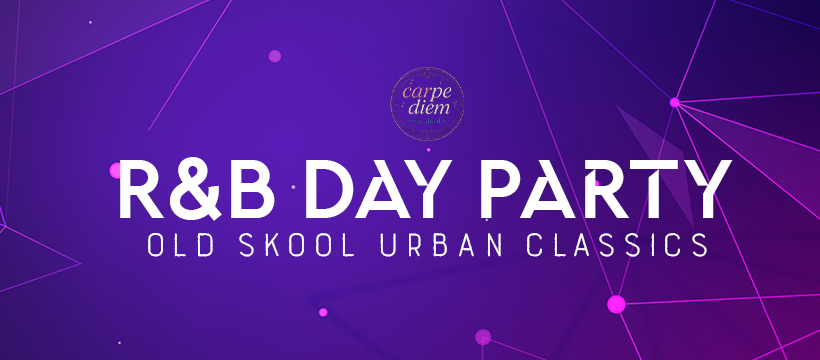 over 30's day party