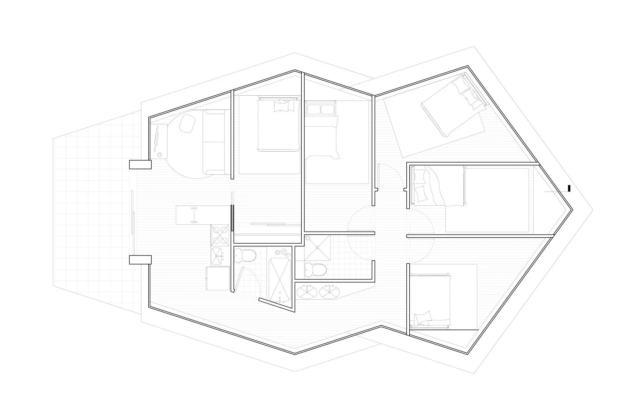 Garden Home - 2022
