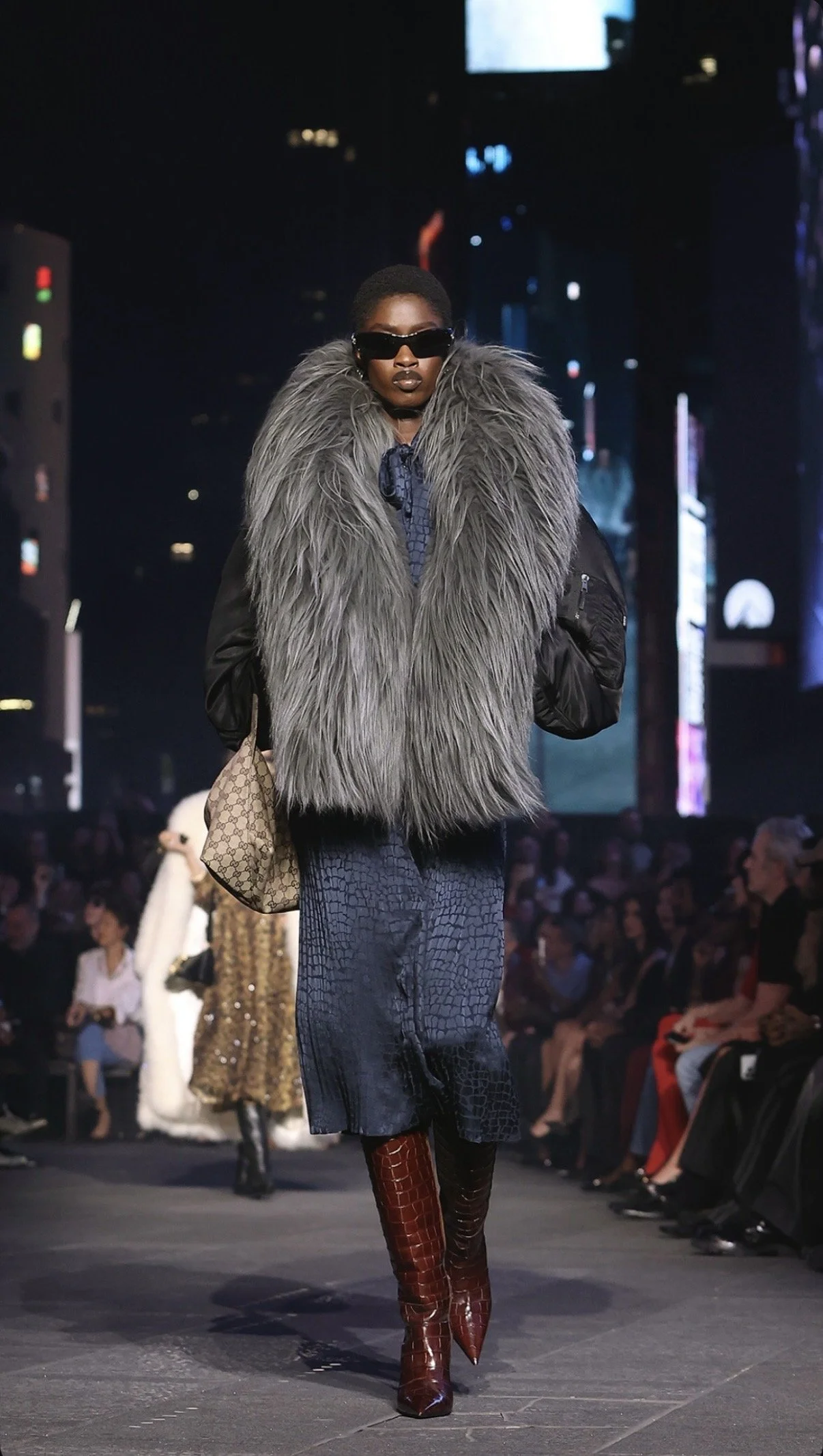 Gucci Cruise 2027