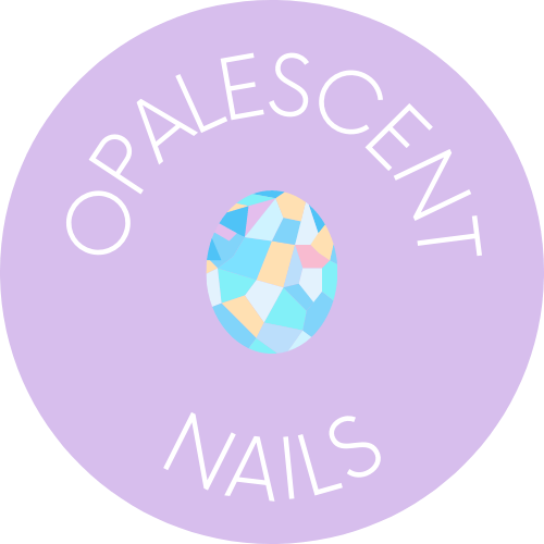 Doyin | Opalescent Nails 