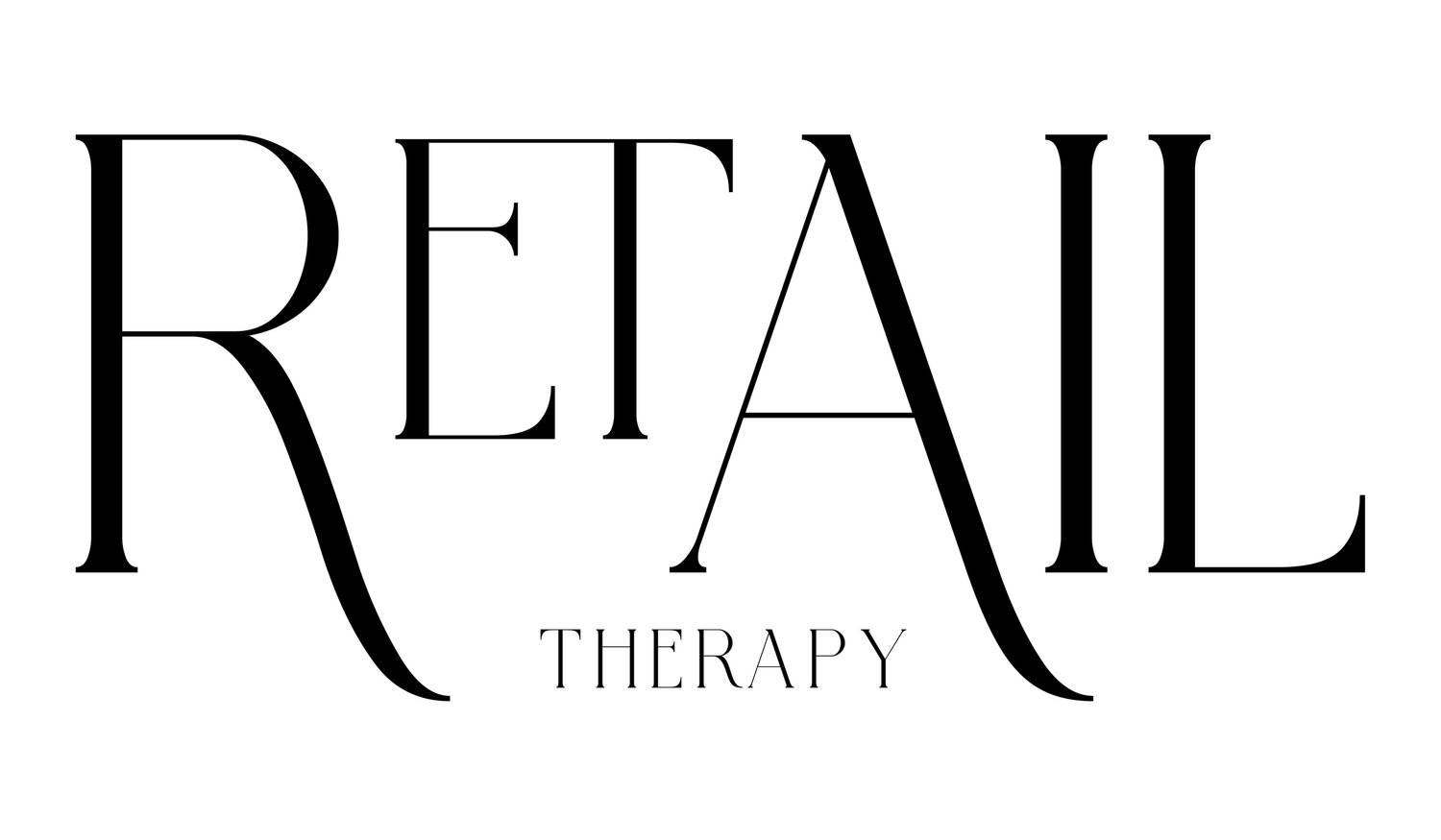 Retail Therapy Craft Cocktail Lounge