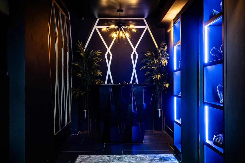 Photos — Retail Therapy Craft Cocktail Lounge