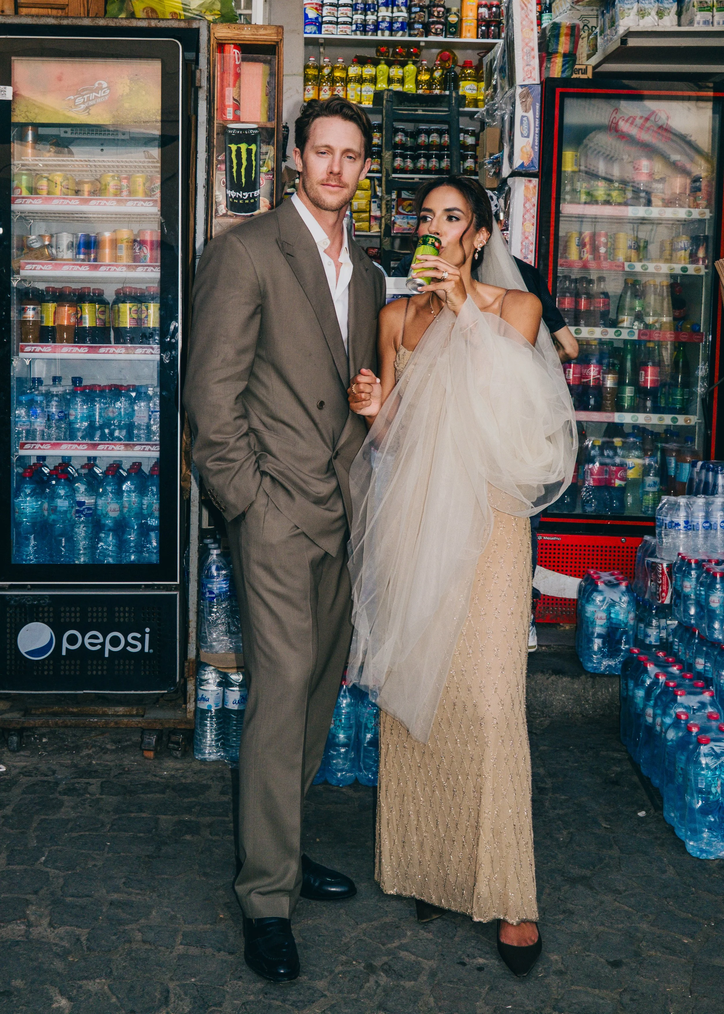 Couple photo shoot in Marrakech 