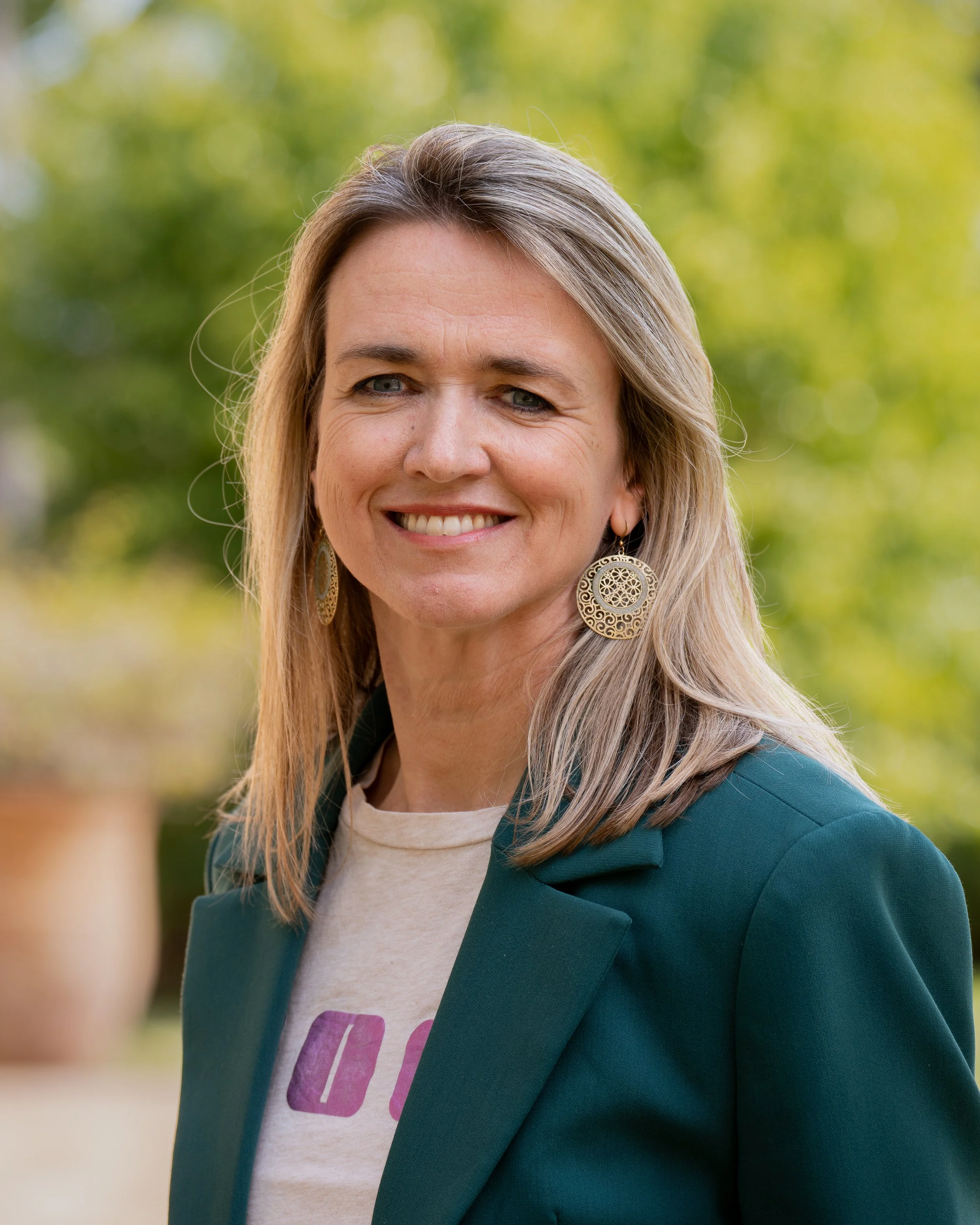 Portrait photographer for event